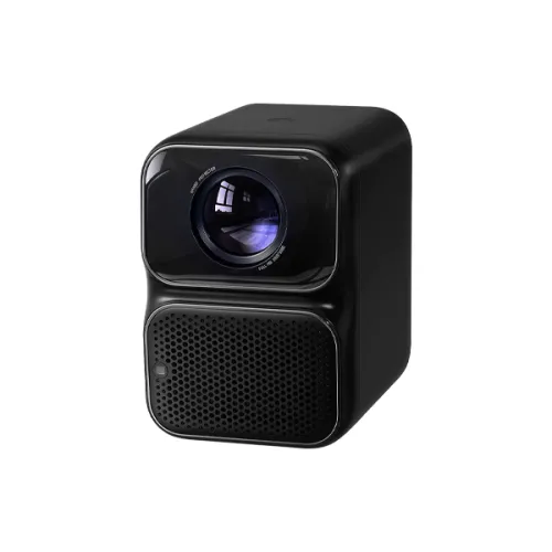 WANBO TT Auto Focus Netflix Certified Dolby 650 ANSI Lumen Projector