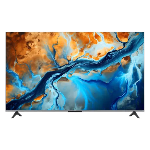 Xiaomi TV S Mini LED 65 2025 65 Inch 4K UHD QD-Mini LED Smart Android Google TV (Global Version)