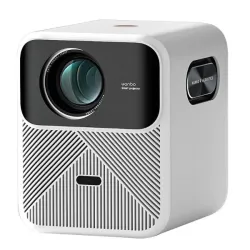 Wanbo Mozart 1 900 Lumens Smart Android Portable LED Projector