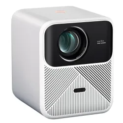 Wanbo Mozart 1 900 Lumens Smart Android Portable LED Projector