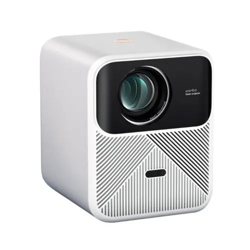 Wanbo Mozart 1 900 Lumens Smart Android Portable LED Projector