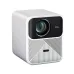 Wanbo Mozart 1 900 Lumens Smart Android Portable LED Projector