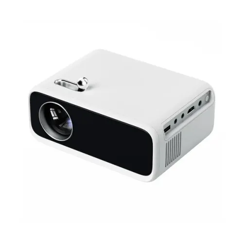 Wanbo Mini Pro 250 ANSI LCD Android Projector