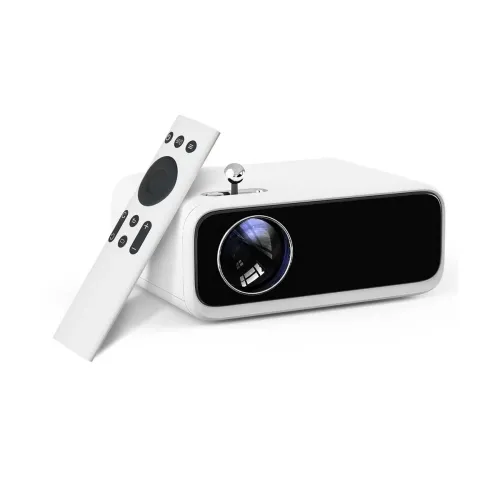 Wanbo Mini Pro 250 ANSI LCD Android Projector