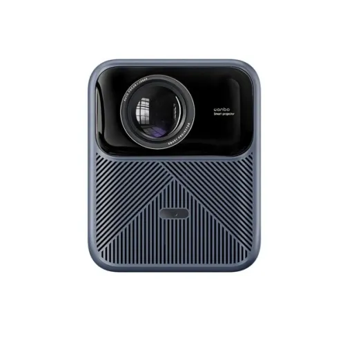 Wanbo Mozart 1 Pro 900 Lumens Smart Android Portable LED 4K Supported Projector
