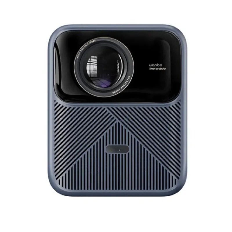 Wanbo Mozart 1 Pro 900 Lumens Smart Android Portable LED 4K Supported Projector