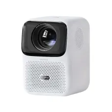 Wanbo T4 Max 450 ANSI Lumens Auto Focus Android Portable Projector