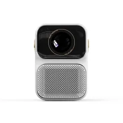 Xiaomi Wanbo T6 Max 650 Lumens Smart Android Portable LED Projector