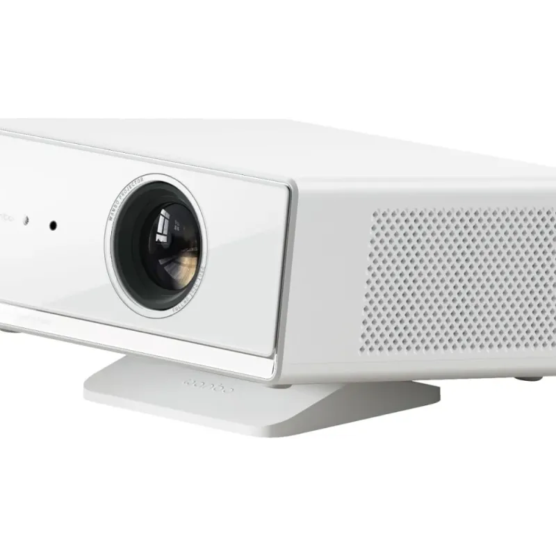 Wanbo X5 Air FHD 1100 ANSI Official Android TV Projector