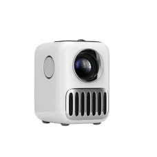 Wanbo T2R Max 250 Lumens Portable LCD Projector