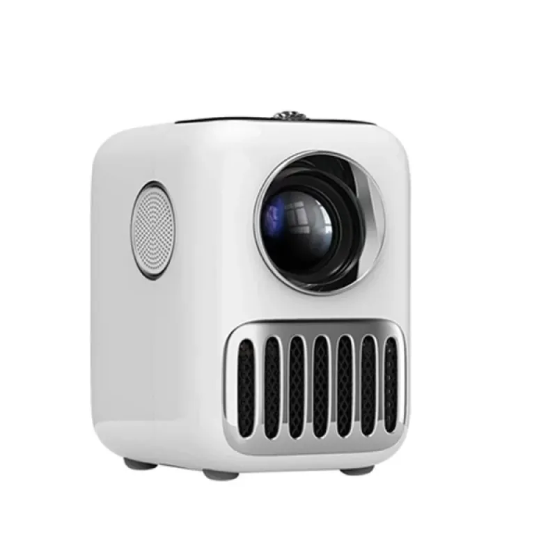 Wanbo T2R Max 250 Lumens Portable LCD Projector