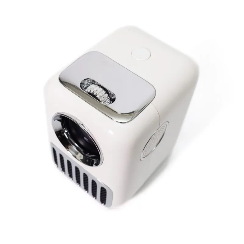 Wanbo T2R Max 250 Lumens Portable LCD Projector