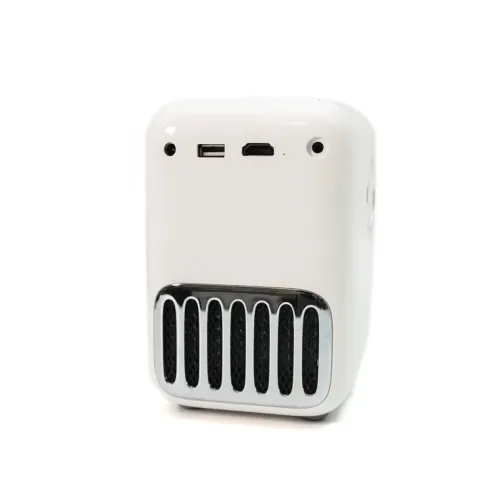 Wanbo T2R Max 250 Lumens Portable LCD Projector