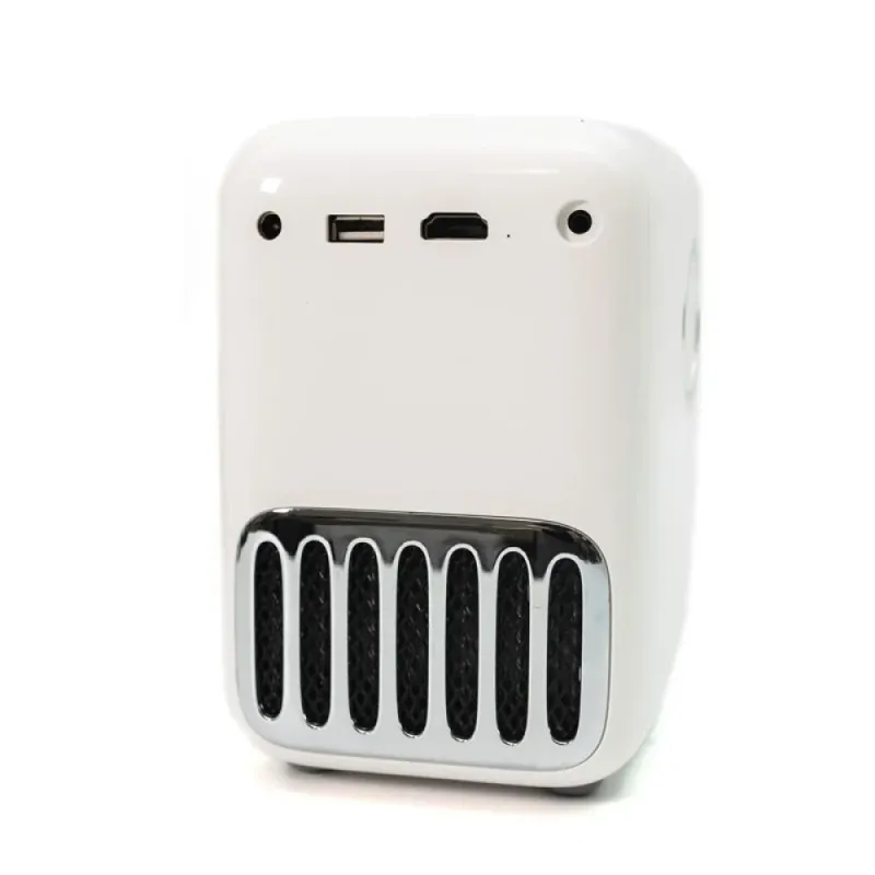 Wanbo T2R Max 250 Lumens Portable LCD Projector