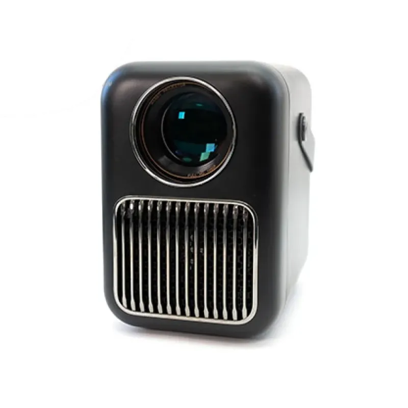 Xiaomi Wanbo T6R Max 650 ANSI Lumens Android Smart Portable Projector