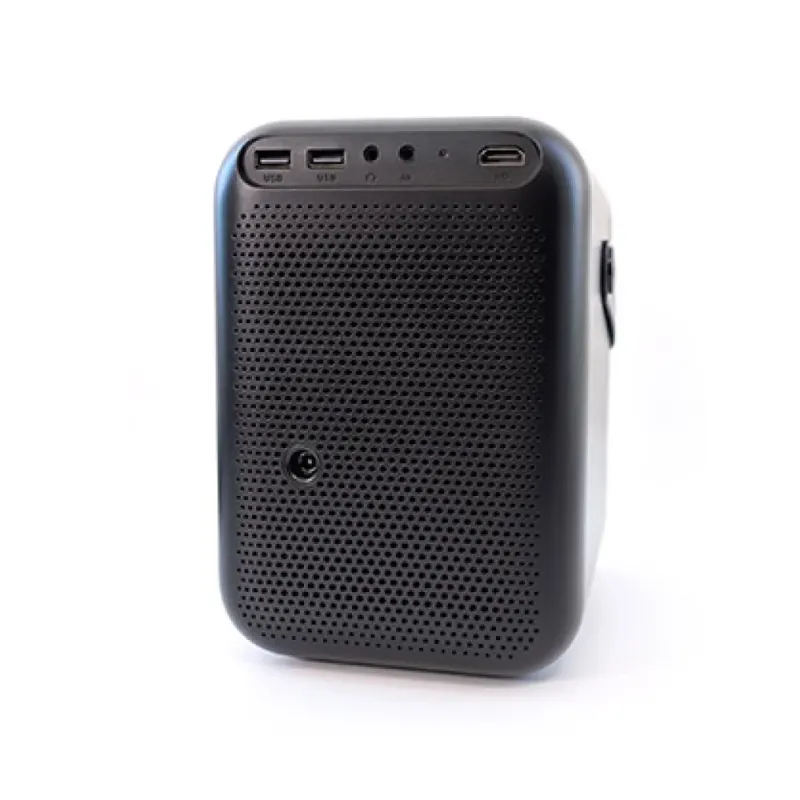 Xiaomi Wanbo T6R Max 650 ANSI Lumens Android Smart Portable Projector