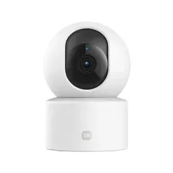 Xiaomi C301 3MP 2K 360° Smart WiFi Camera