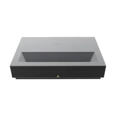 Xiaomi Fengmi 4K Cinema Pro (2400 Lumens) Ultra Short Throw Laser Home Cinema Projector