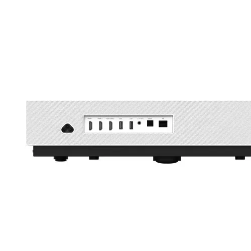 Xiaomi Fengmi Cinema 2 4K 2200 Lumens Ultra Short Throw Laser Projector (China Version)