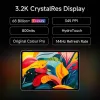 Xiaomi Pad 7 8GB RAM, 256GB ROM 11.2 Inch IPS Green Display Tablet
