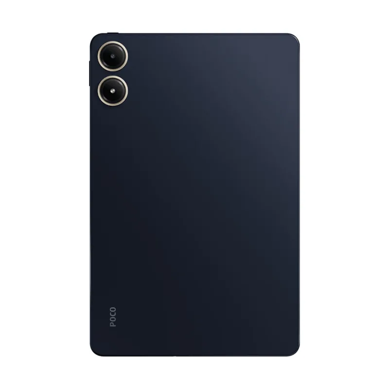 Xiaomi Poco Pad (Wifi) Snapdragon 7s Gen 2 Octa-core Processor 8GB RAM, 256GB ROM 12.1 Inch 2.5K Display Blue Tablet Xiaomi Poco Pad (Wifi) Snapdragon 7s Gen 2 Octa-core Processor 8GB RAM, 256GB ROM 12.1 Inch 2.5K Display Blue Tablet