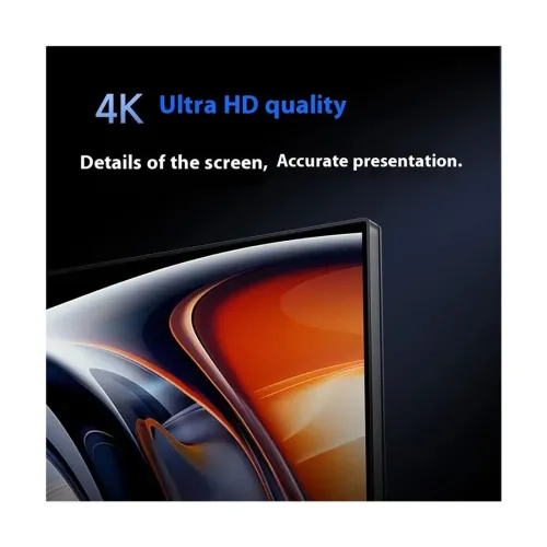 Xiaomi Redmi A27U 27" 4K UHD IPS Type-C Monitor