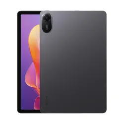 Xiaomi Redmi Pad 2 (Wi-Fi) 8GB RAM 256GB ROM 11 Inch IPS Display Graphite Gray Tablet Xiaomi Redmi Pad 2 (Wi-Fi) 8GB RAM 256GB ROM 11 Inch IPS Display Graphite Gray Tablet