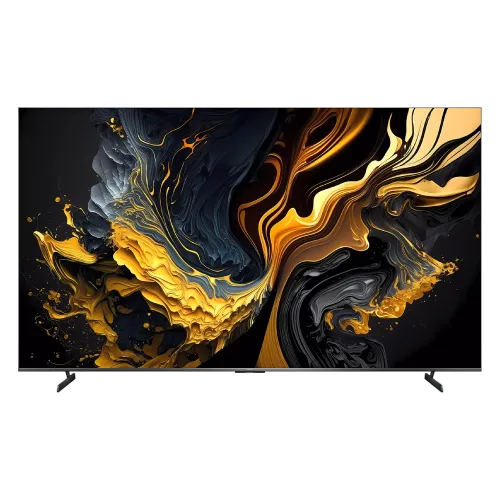 Xiaomi TV Max 100 2025 100 Inch QLED 4K UHD Smart Android Google TV (Global Version)