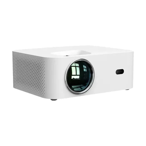 Xiaomi WANBO X1 300 Lumens Portable Projector (Global Version)