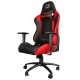 Xigmatek HAIRPIN Red Streamlined Gaming Chair