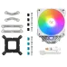 Xigmatek AK6 Dual Digital Arctic CPU Air Cooler