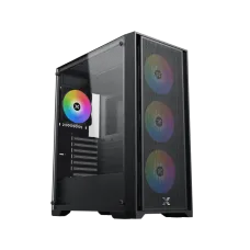 Xigmatek X II Mid Tower E-ATX Gaming Casing