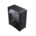 Xigmatek X II Mid Tower E-ATX Gaming Casing