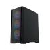 Xigmatek X II Mid Tower E-ATX Gaming Casing