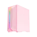 XIGMATEK Gemini II Queen ARGB Mini Tower Gaming Casing