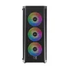 XIGMATEK Master X Mid-Tower ARGB Gaming Case