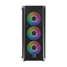XIGMATEK Master X Mid-Tower ARGB Gaming Case