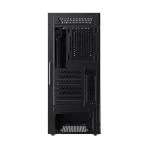 XIGMATEK Master X Mid-Tower ARGB Gaming Case