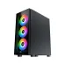 XIGMATEK Phantom Mid-Tower ARGB Gaming Case