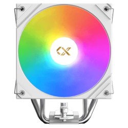 Xigmatek AK4 Digital Arctic CPU Air Cooler