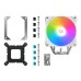 Xigmatek AK4 Digital Arctic CPU Air Cooler