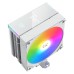Xigmatek AK4 Digital Arctic CPU Air Cooler