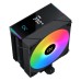 Xigmatek AK4 Digital CPU Air Cooler