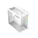 Xigmatek AQUA Ultra Arctic Mid Tower Gaming Case