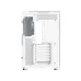 Xigmatek AQUA Ultra Arctic Mid Tower Gaming Case