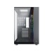 Xigmatek AQUA Ultra Black Mid Tower Gaming Case