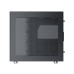 Xigmatek AQUA Ultra Black Mid Tower Gaming Case