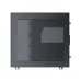 Xigmatek AQUA Ultra Black Mid Tower Gaming Case