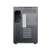 Xigmatek AQUA Ultra Black Mid Tower Gaming Case