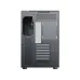 Xigmatek AQUA Ultra Black Mid Tower Gaming Case